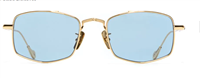 Gafas de sol Cutler and Gross THE GREAT FROG 016 51 02 - THE GREAT FROG 016 51 02